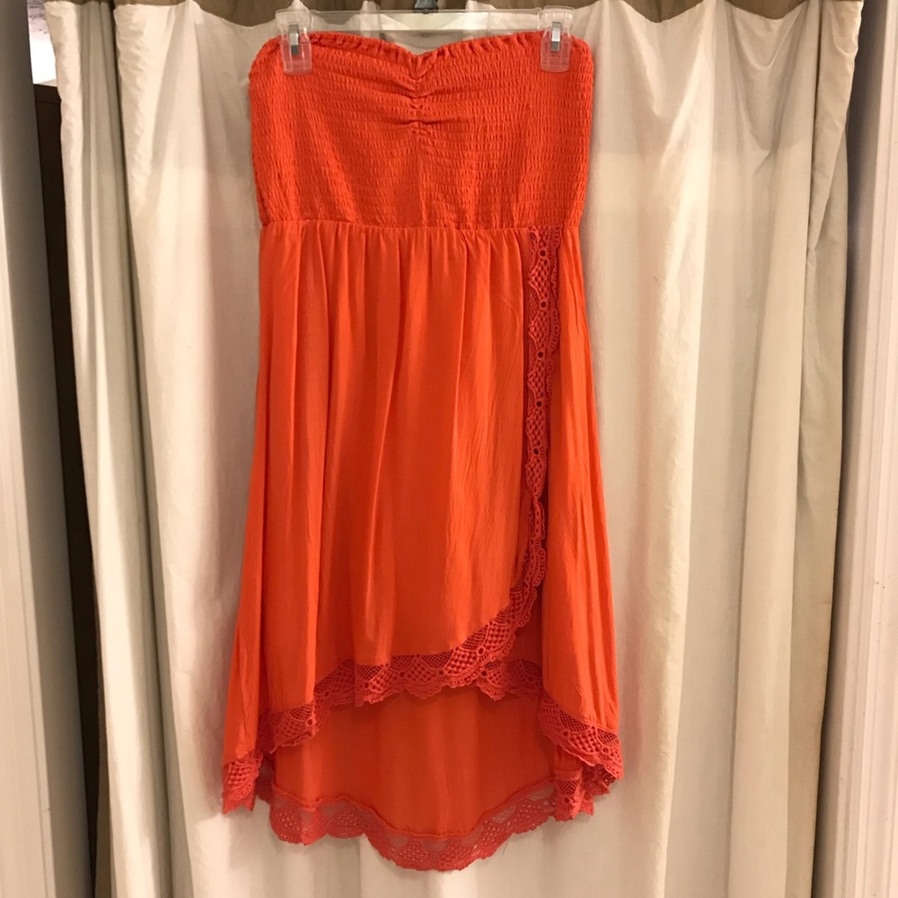 Volcom sundress